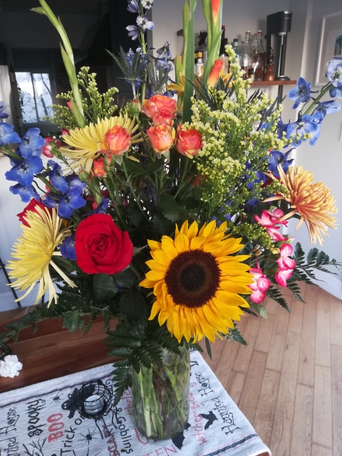San Pablo Bloom Fresh Florist photo 3