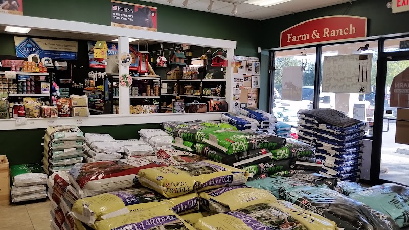 Ace Barn Feed & Pet Supplies photo 2