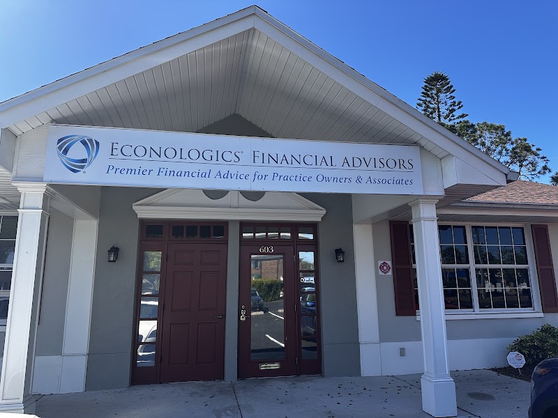 Photo of Econologics Financial Advisors