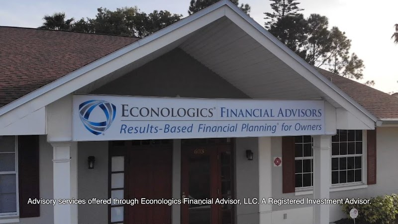 Econologics Financial Advisors photo 4