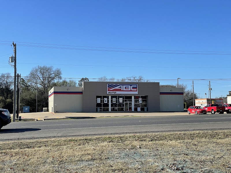 Photo of ABC Auto Parts