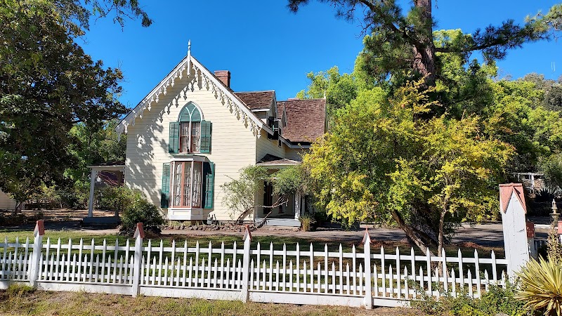Photo of Vallejo Home