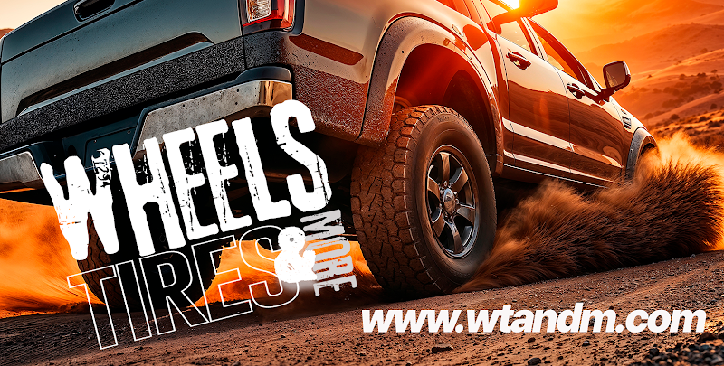 Photo of Wheels Tires & More