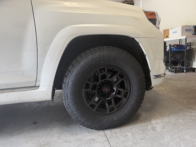 Wheels Tires & More photo 4