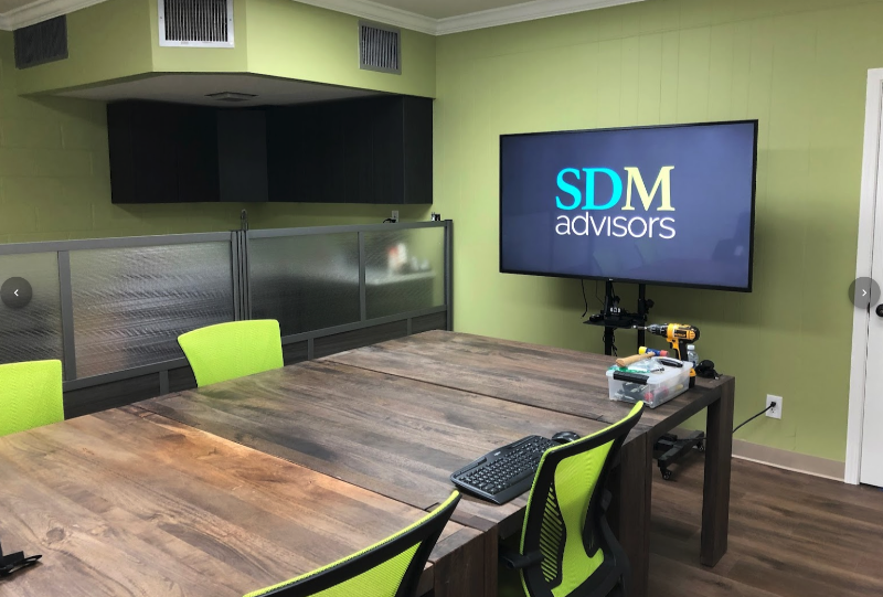 Photo of SD Mayer, a Springline company