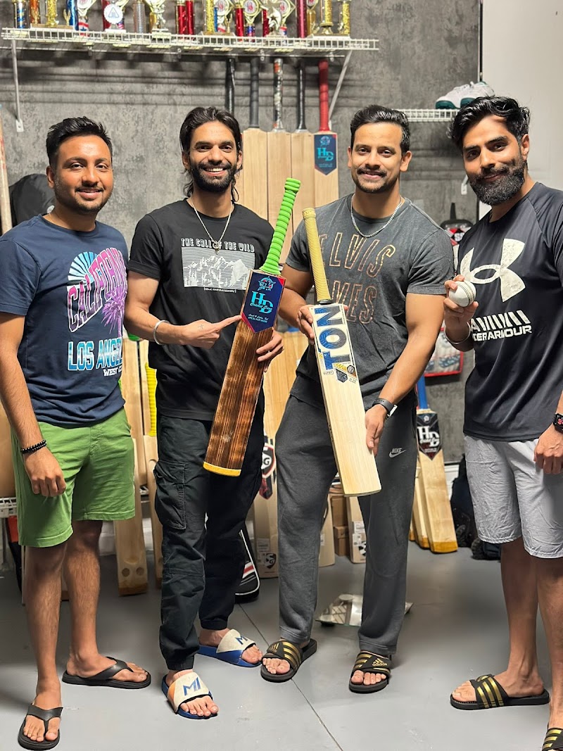 HD Cricket Cave - Land O Lakes, FL photo 5