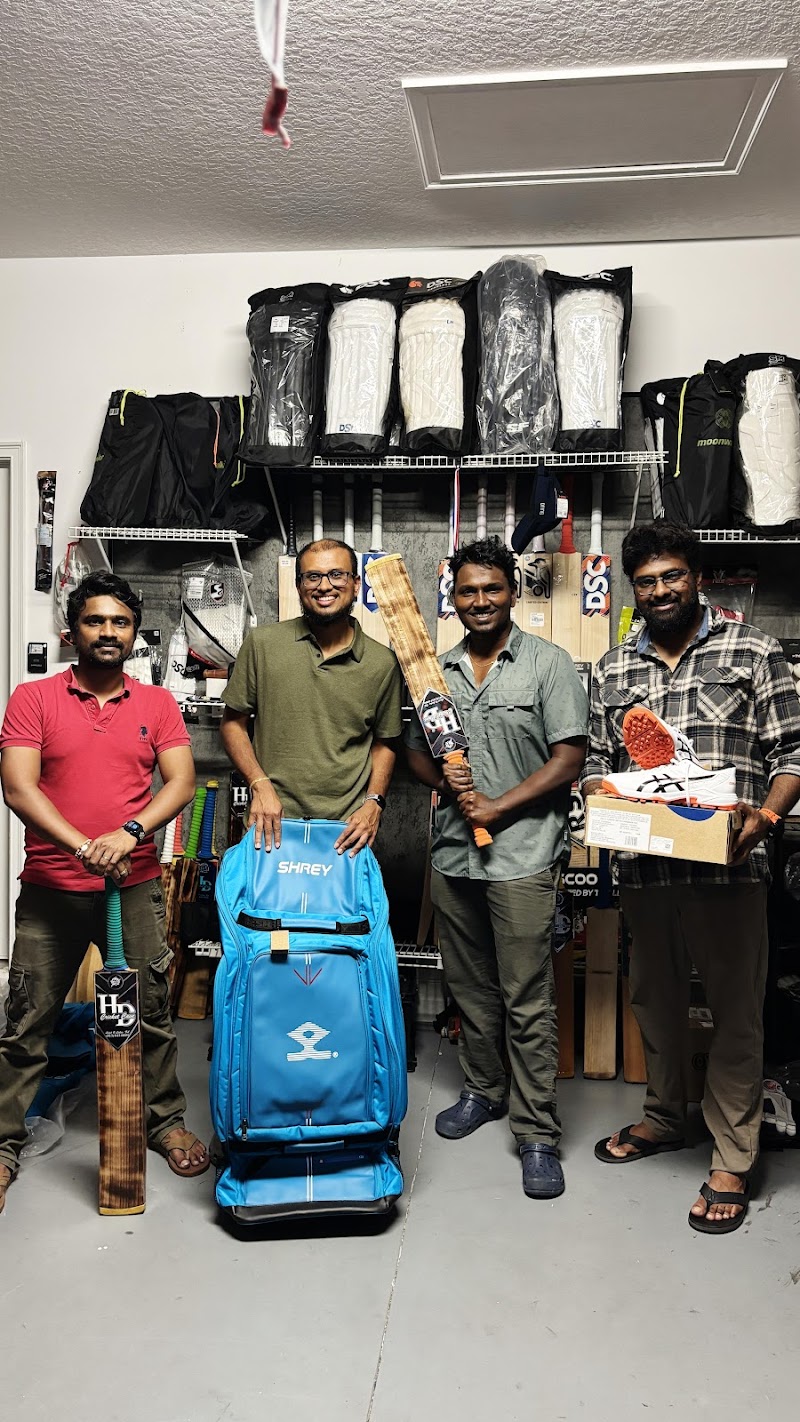 Photo of HD Cricket Cave - Land O Lakes, FL