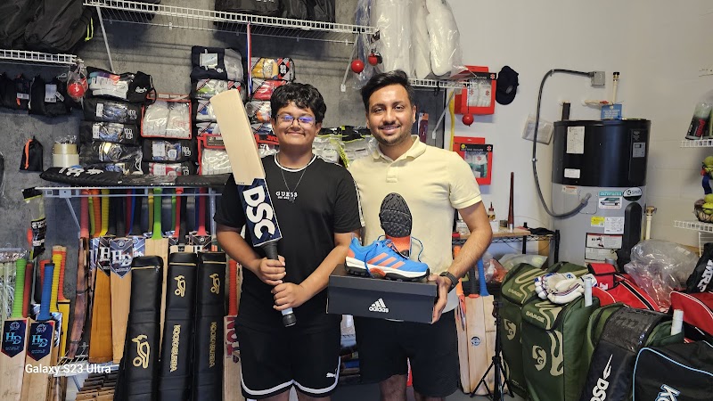 HD Cricket Cave - Land O Lakes, FL photo 3