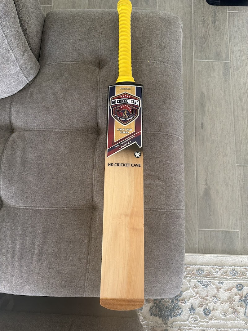 HD Cricket Cave - Land O Lakes, FL photo 2