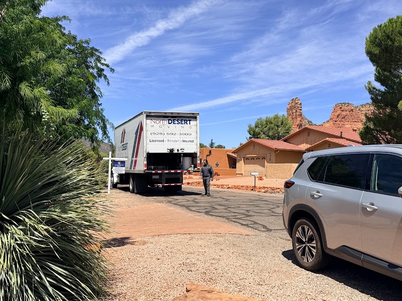 North Desert Moving LLc photo 2