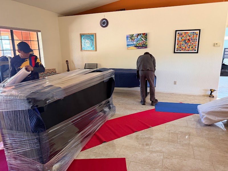 North Desert Moving LLc photo 5