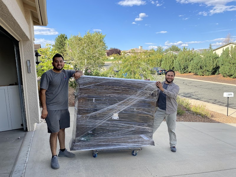 Photo of North Desert Moving LLc