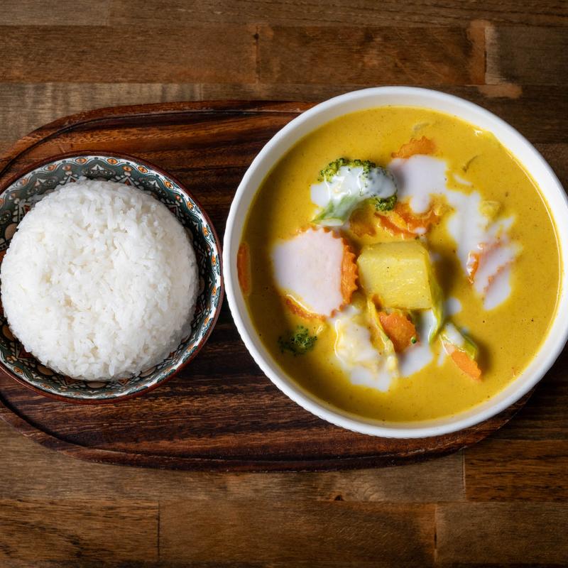 Zaya Thai Pantry photo 4