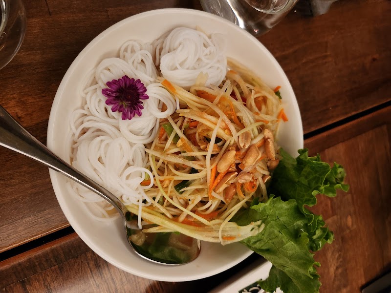 Zaya Thai Pantry photo 3