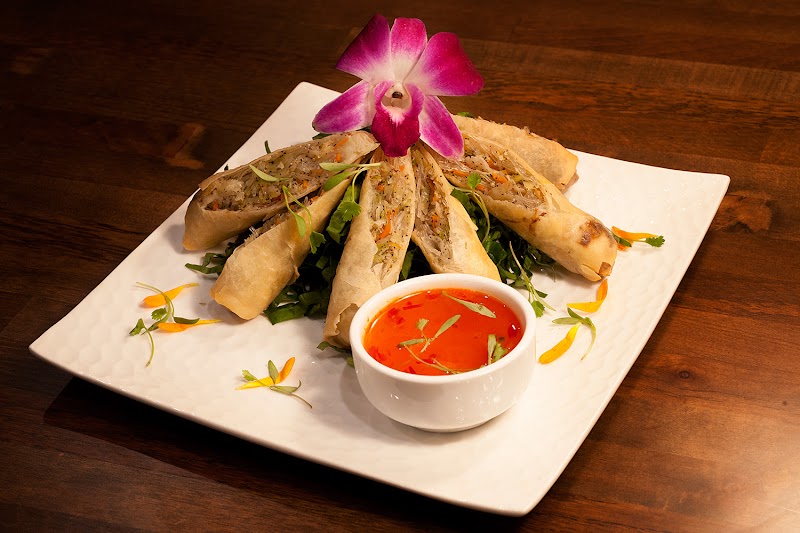 Zaya Thai Pantry photo 5