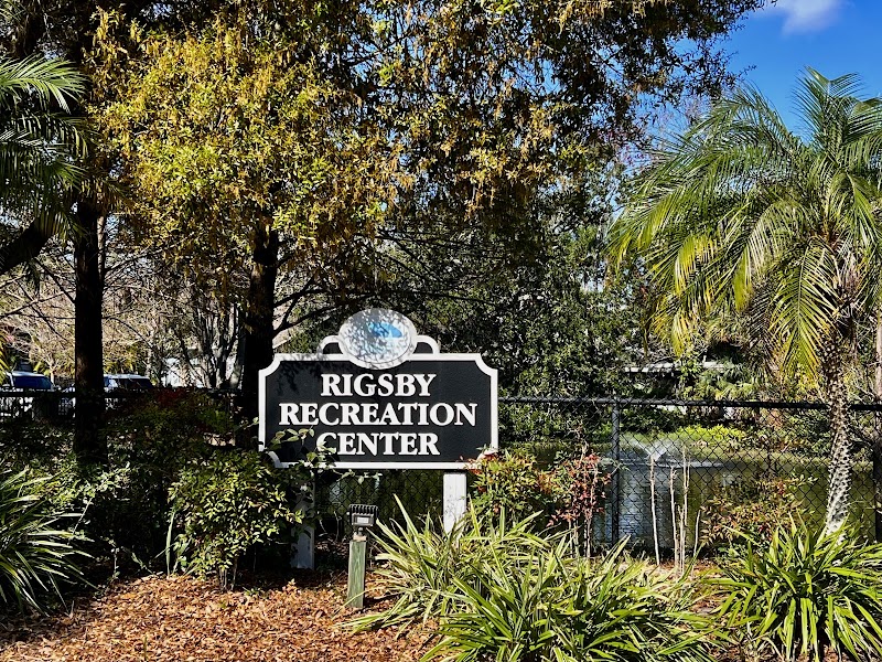Rigsby Recreation Center photo 2