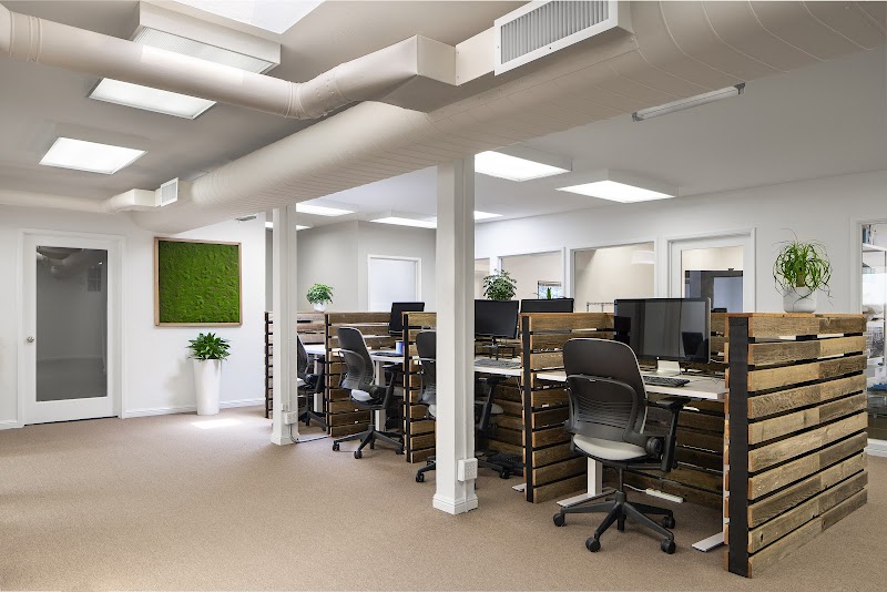 Photo of Trailhead Coworking Corte Madera