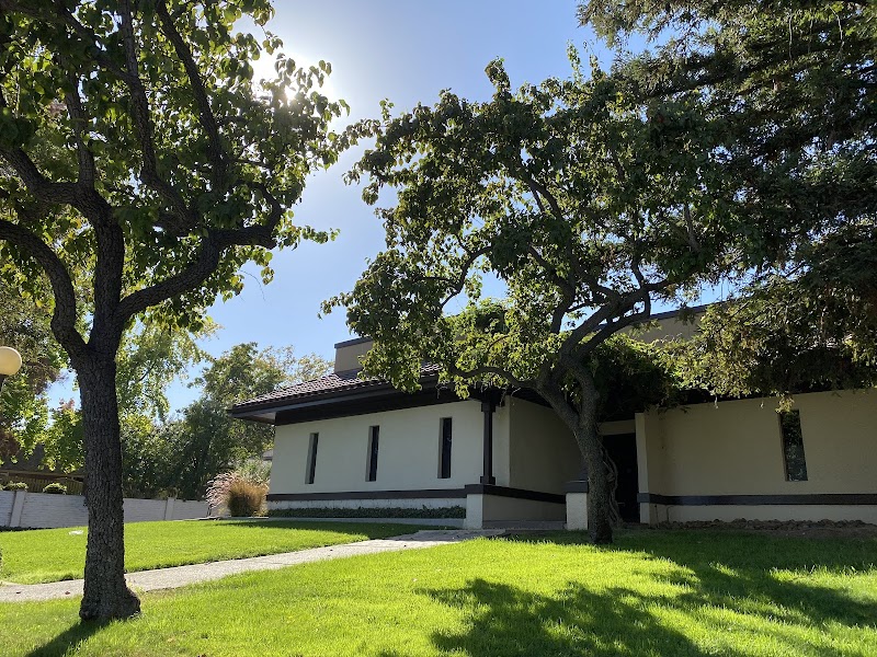 Photo of Bliss & Wisdom Cupertino