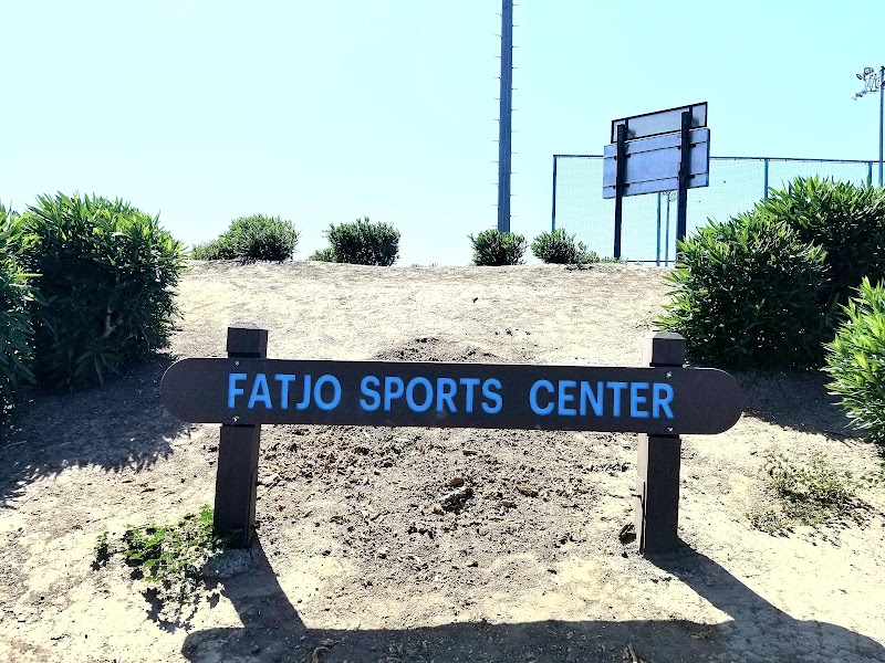 Fatjo Sports Center photo 3