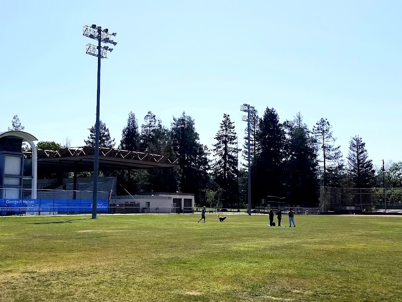 Fatjo Sports Center photo 2