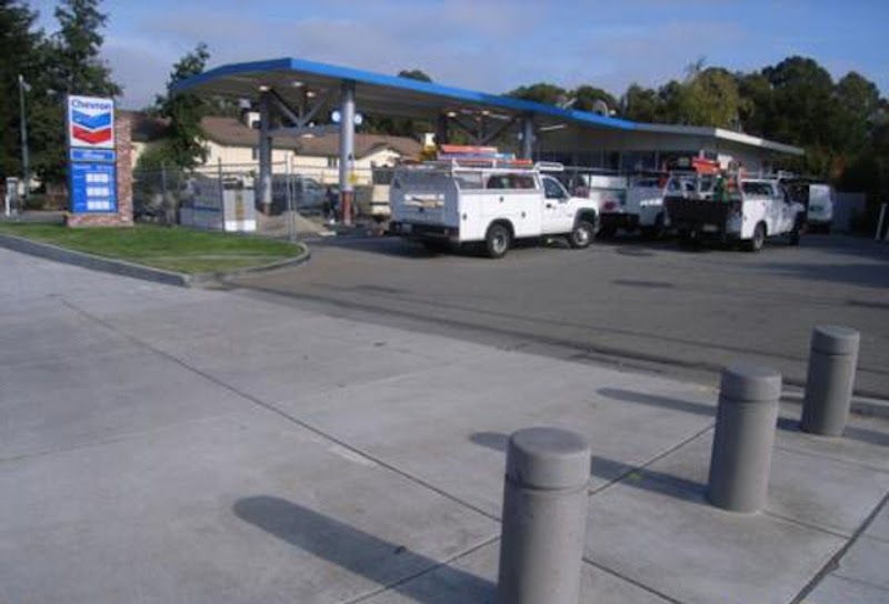 Photo of Chevron #93283