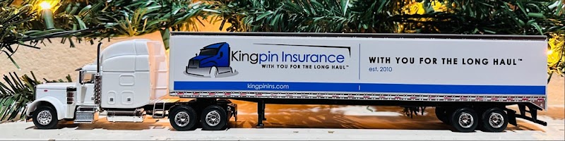Photo of Kingpin Insurance Services Inc.