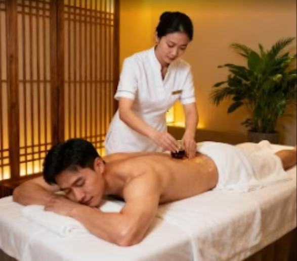 Photo of 12 SPA Massage