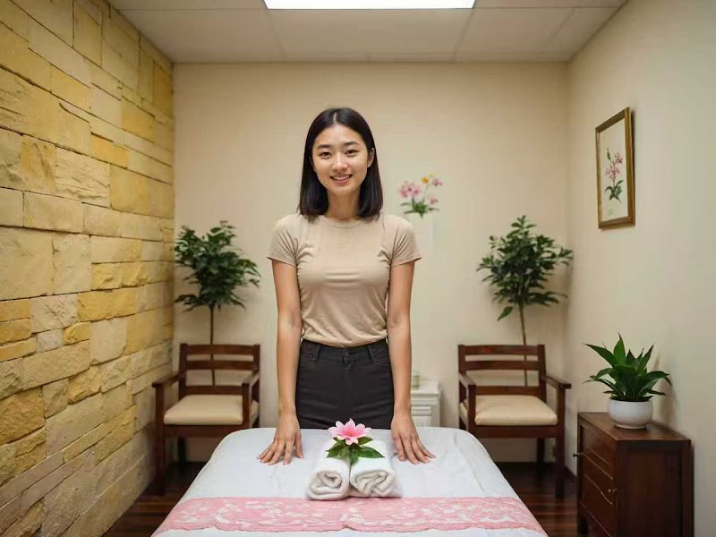 12 SPA Massage photo 2