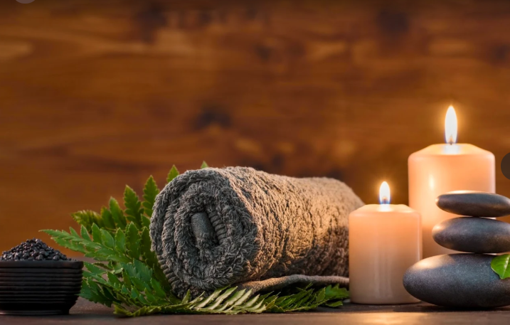 12 SPA Massage photo 3