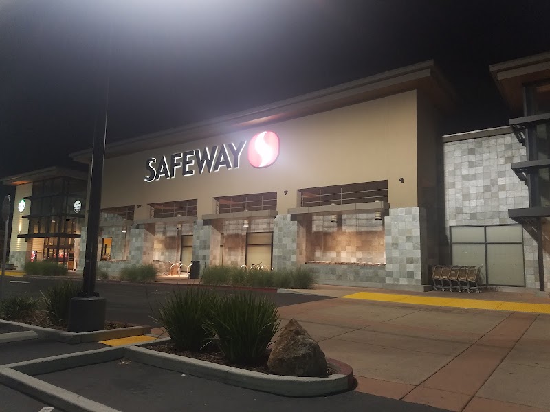 Photo of ATM U.S. Bank El Cerrito - Safeway