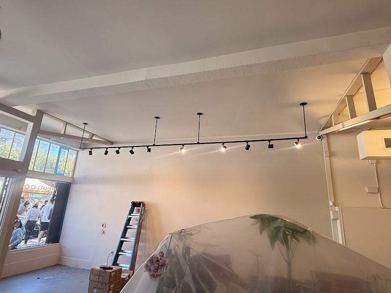 Photo of Khan electrical services llc
