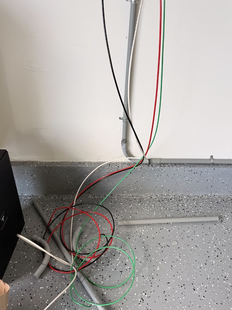 Khan electrical services llc photo 4