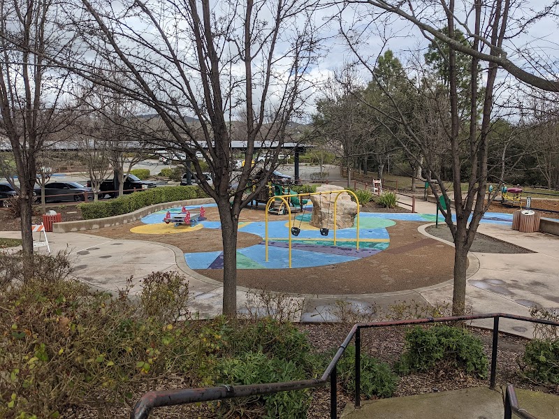 Photo of Diablo Vista Park