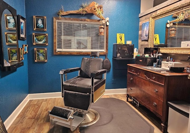 AJ's Cut House photo 2