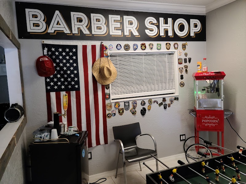 AJ's Cut House photo 5