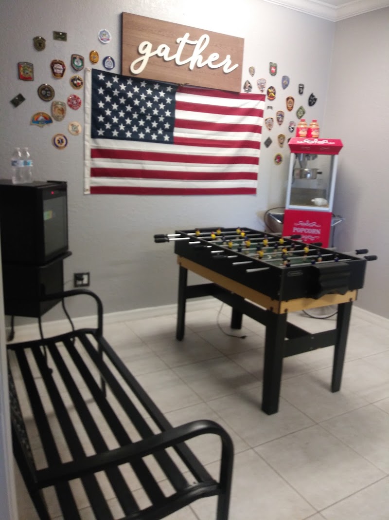 AJ's Cut House photo 3