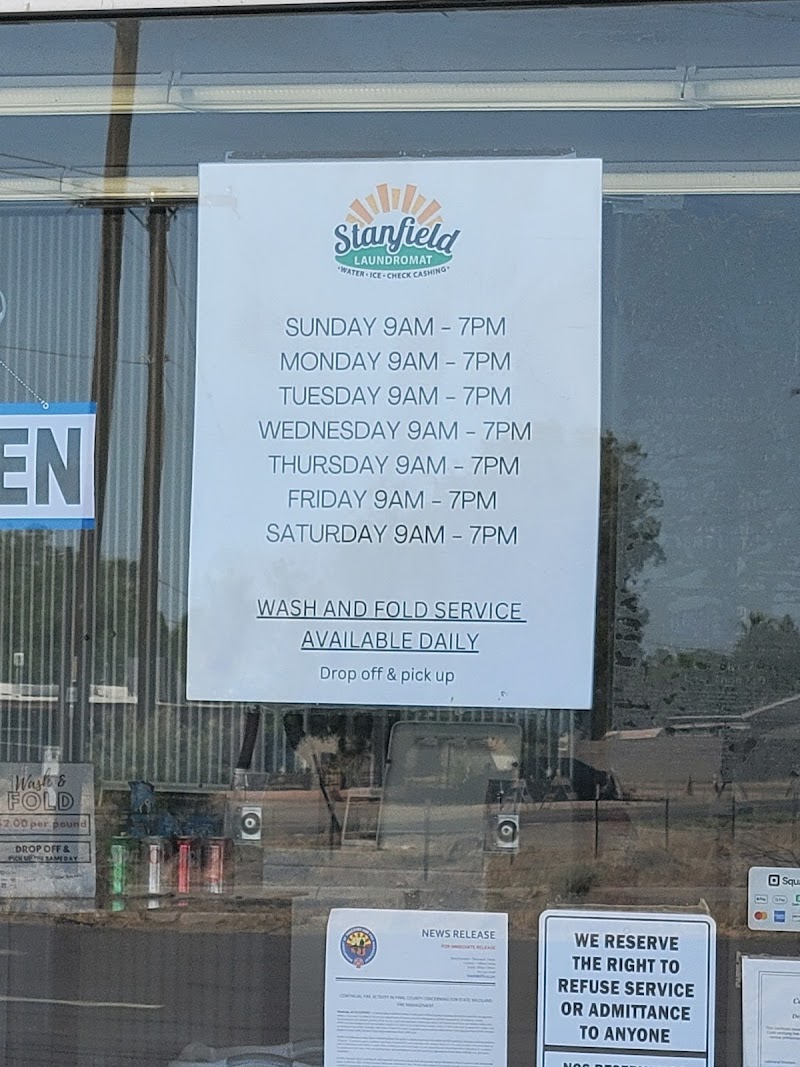 Self serve Laundromat photo 5