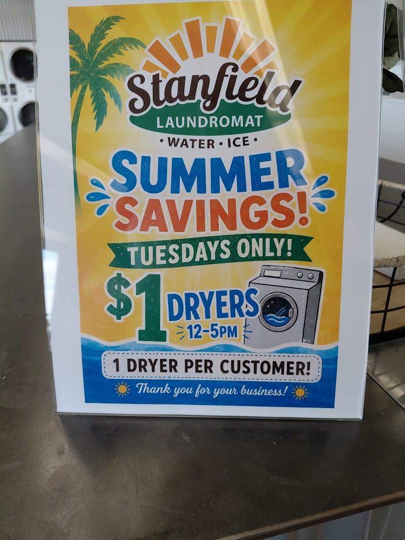 Self serve Laundromat photo 4
