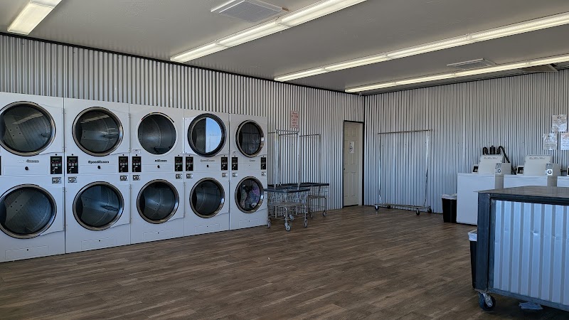 Photo of Self serve Laundromat