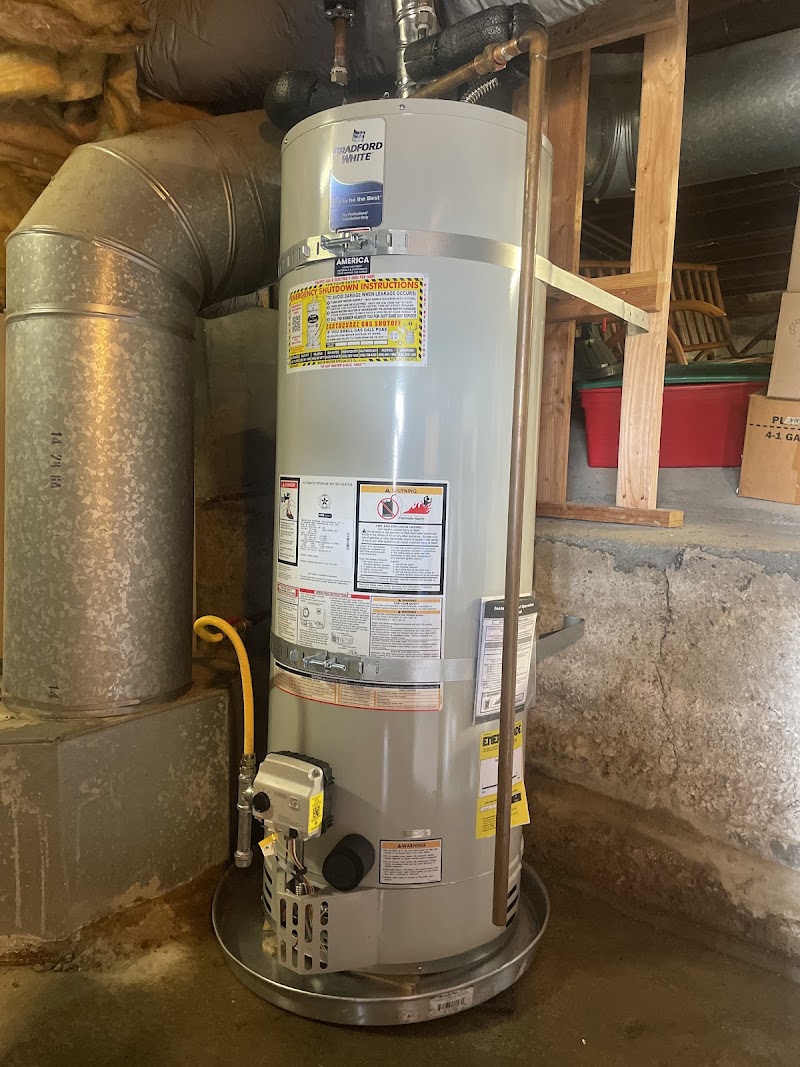Water Heater Specialists photo 2