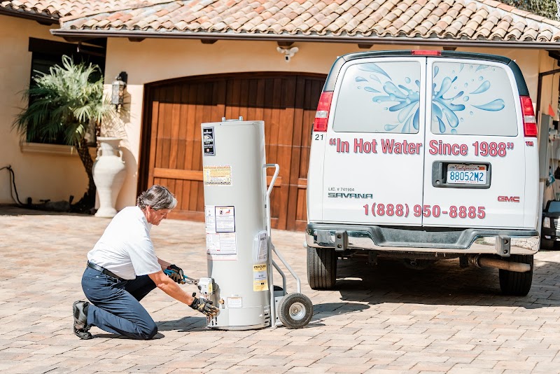 Photo of Water Heater Specialists