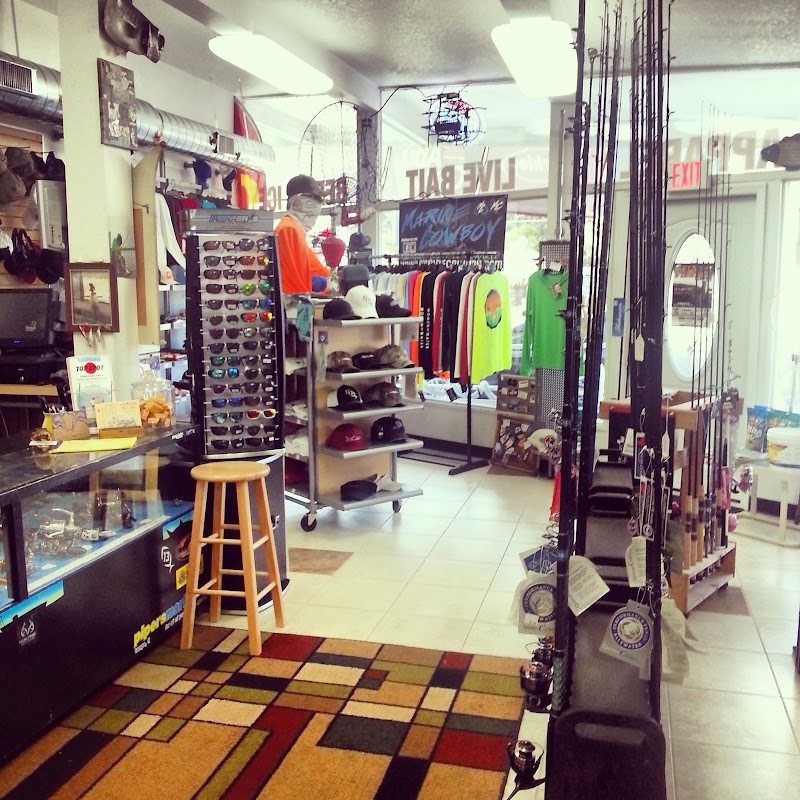 Belleair Bait and Tackle Co. photo 2