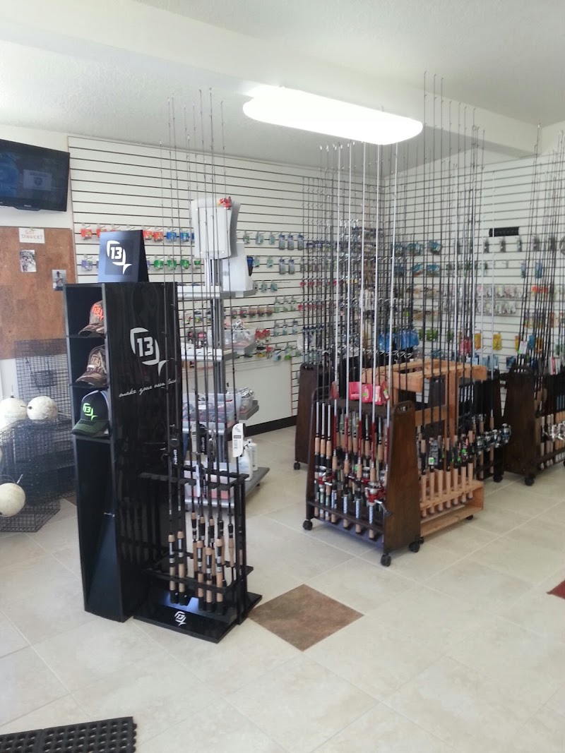 Belleair Bait and Tackle Co. photo 5