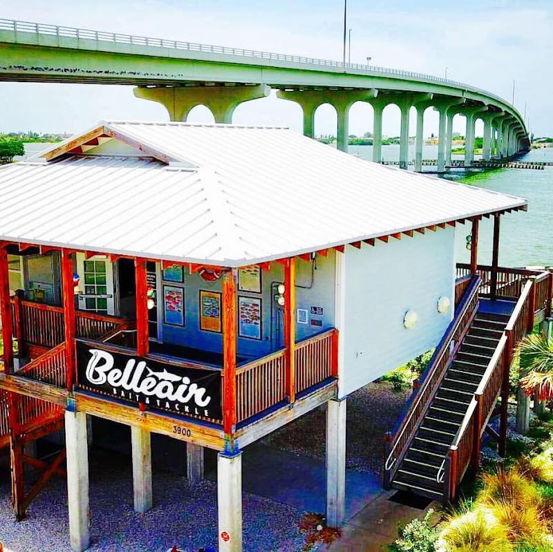 Photo of Belleair Bait and Tackle Co.