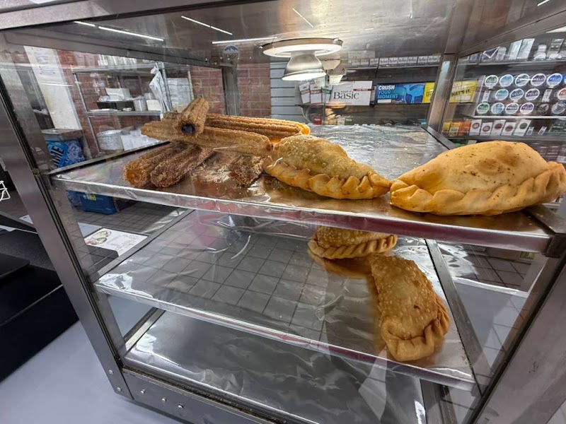 Taco El Paso