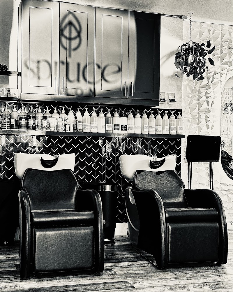 Photo of Spruce Salon