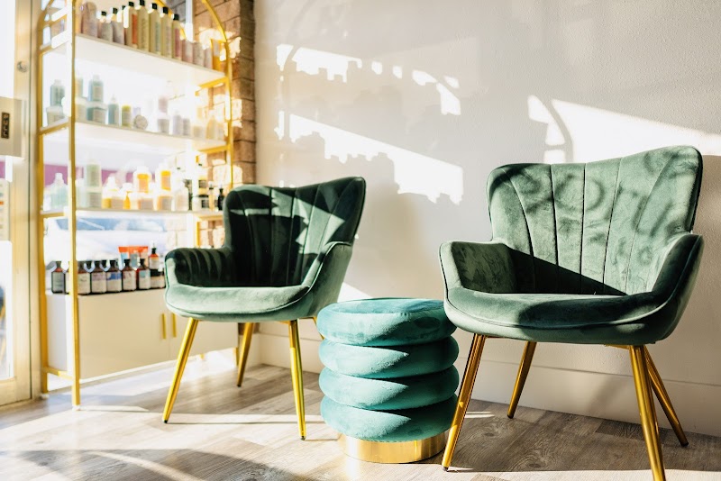 Spruce Salon photo 5
