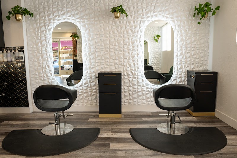 Spruce Salon photo 2
