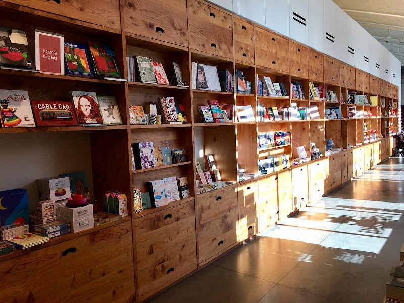 BAMPFA Store photo 3