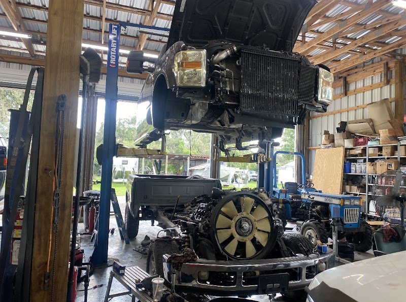 Photo of L.C.'s Automotive